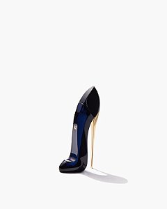 Good Girl Carolina Herrera - Perfume Feminino Eau de Parfum - 50ML