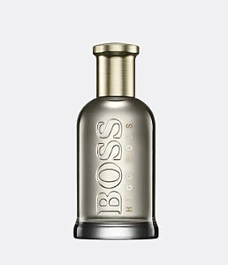 Hugo Boss Bottled - Perfume Masculino Eau de Parfum 100ML