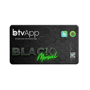 BTV App - Plano 1 ano