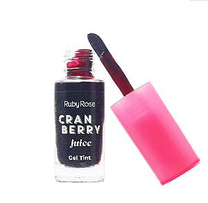 Gel Tint Cranberry Juice - Ruby Rose