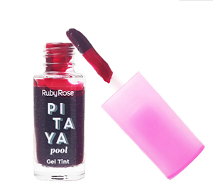 Gel Tint Pitaya Pool - Ruby Rose
