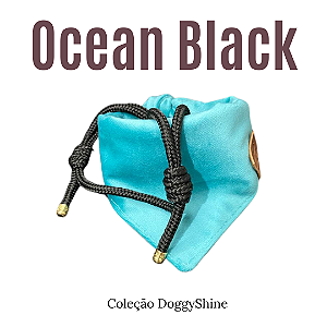OceanBlack Box Pet