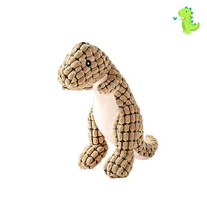 Ursinho Pet Dinossauro