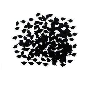 Confetti Formatura PARTY 20G Decoração para Festas Pacote com 12