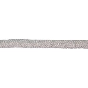 Cordão Trançado CRU 8MM X 20M Algodão