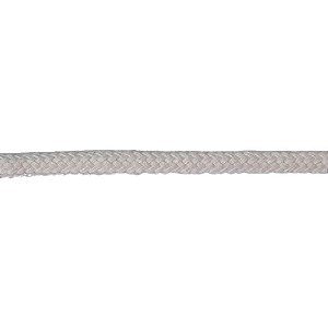 Cordão Trançado CRU 6MM X 20M Algodão