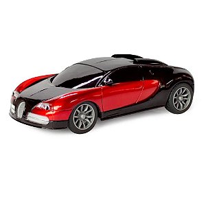 Carrinho Controle Remoto ULTRA Carros 1:24 - 6 Funções