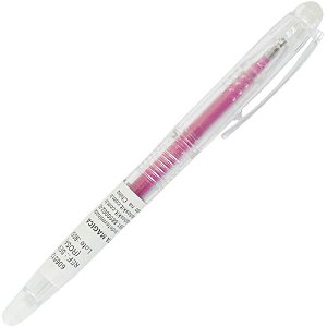 Caneta para Tecido Mágica Rosa