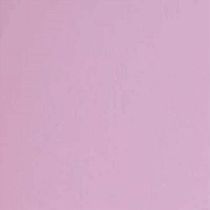 Placa em EVA 60X40CM Rosa Bebê 1,8MM PCT com 10