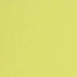Placa em EVA 60X40CM Amarelo Bebê 1,8MM PCT com 10