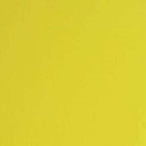 Placa em EVA 60X40CM Amarelo 1,8MM - Pacote com 10 Unidades