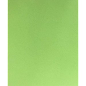 Placa em EVA Verde Claro 47X40CM 1,8MM - Pacote com 10 Unidades