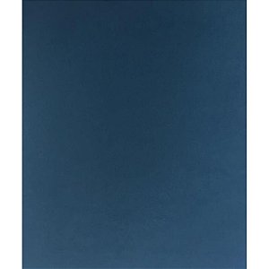 Placa em EVA 47X40CM Azul Marinho 1,8MM Pacote com 10