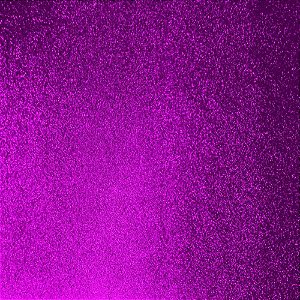 Placa em EVA com Glíter 60X40CM Violeta 2MM.
