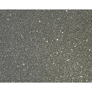 Placa de EVA com Glíter 48X40CM Prateado 1,8MM – Pacote com 10 Unidades