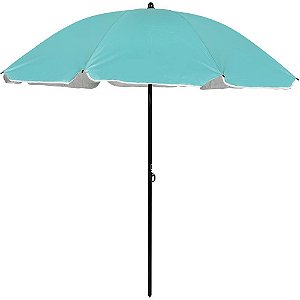 Acessório para Piscina e Praia – Guarda SOL Articulado de NYLON 1,80M com FPS 60