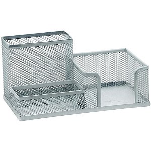 Acessório para Mesa Aramado 3COMPART Quadrado PR