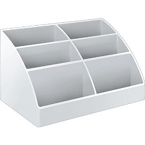 Acessório para Mesa EASY Organizer Branco
