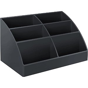 Acessório para Mesa EASY Organizer Preto