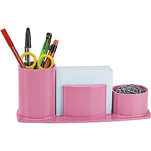 Acessório para Mesa Lápis Clipsem Lembrmillenoprs