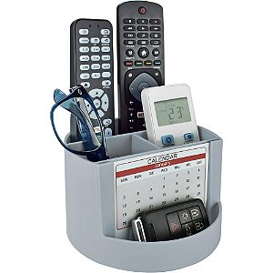 Acessório para Mesa MIX Organizer Platina