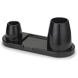 Acessório para Mesa Porta CANETA/CLIPSEM Lembpreto