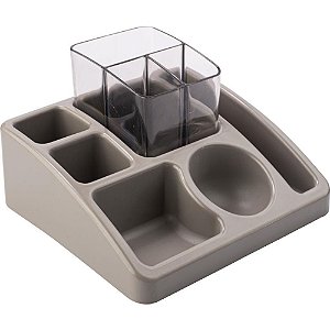 Acessório para Mesa Porta Lápis (15,8X15,2X9,5) CZ