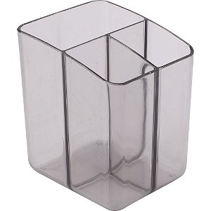 Acessório para Mesa Porta Lápis (8X6,8X9,2) em Plástico