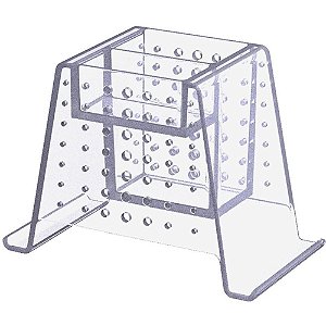 Acessório para Mesa Prime Lápis LEMBRE/CELULAR CRI