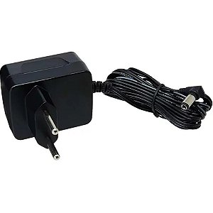 Adaptador para Calculadora Voltagem ACOM DC 110-220 para 6VDC