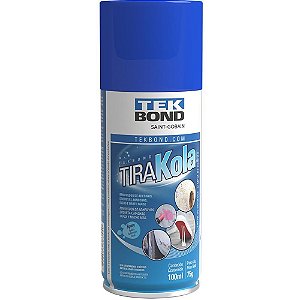 Aerossól Multiuso Tira Kola SPRAY 100ML