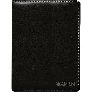 Agenda 2024 Premium 168 Folhas 142X207MM Pacote com 4 Unidades