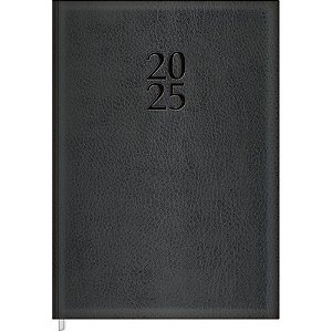 Agenda 2024 Torino Executiva 176 Folhas Pacote com 04