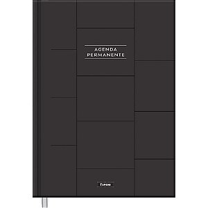 Agenda Permanente Executive Color 192F145X205CM PCT com 05
