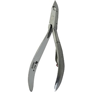 Alicate Higiene Pessoal para Cutícula Profisinox 10,2CM