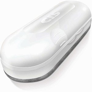 Apagador Quadro Branco CIS A-QB com Suporte para Pincel
