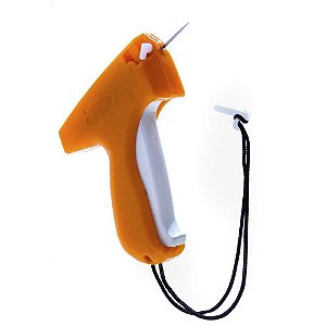 Aplicador Pino Plástico TAG FIX para Pinos - Pistola de TAGS
