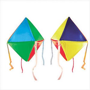 Artigo para Decoração Balão de NYLON Grande 42X28CM