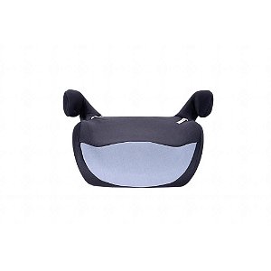 Assento de Elevação para Carro Booster PRETO/GRAF 15-36KG