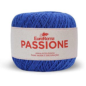 Barbante Colorido Passione 150G 8/5F396M AZROY