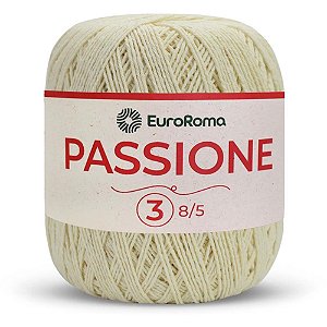 Barbante Colorido Passione 150G 8/5 F396M CRU