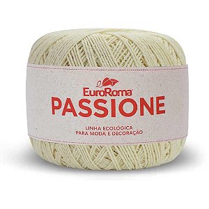 Barbante Colorido Passione 150G 8/5 F396M CRU