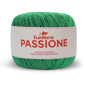 Barbante Colorido Passione 150G 8/5F396M VDBAN