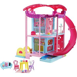 Barbie Family Chelsea Casa de Bonecas