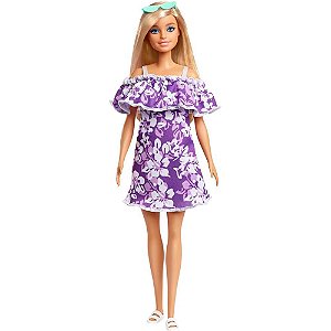 Barbie Fashion Ecológica Loves THE Ocean