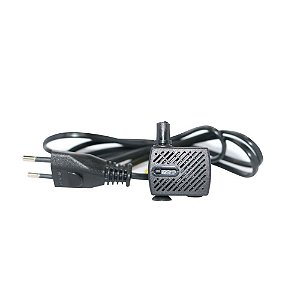 Bebedouro para PET Refil Bomba Dágua Fonte 220V