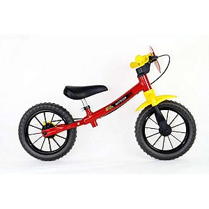 Bicicleta Infantil ARO 12 Balance Bike FAST