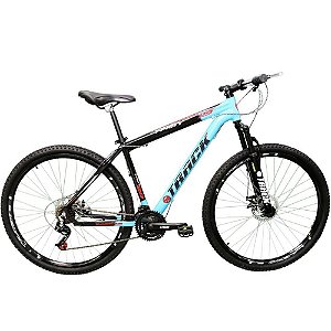 Bicicleta ARO 29 TROY Alumínio PB
