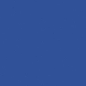 Papel de Parede Plástico Adesivo 45CMX15M Opaco Azul Royal