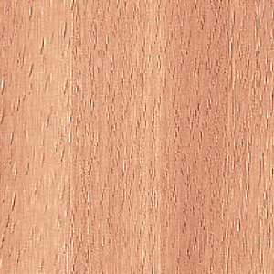 Papel de Parede Plástico Adesivo 45CMX15M Madeira Tábua Corrida Natural